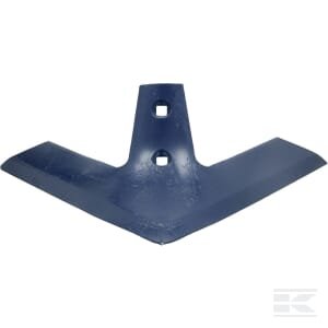 Ančių pėdos taškas 480 mm CP4870