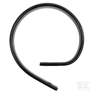 Sustiprinimo spyruoklė CP512