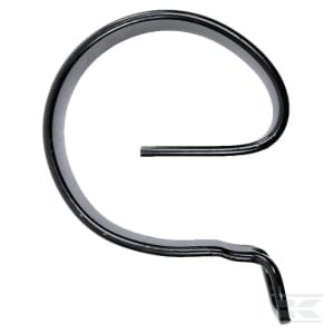 Pagalbinė spyruoklė 45x10mm CP710