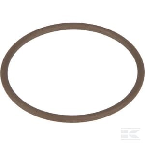 O žiedas 67.95x2.62mm 70 shore Viton brown TeeJet CP77172229VI