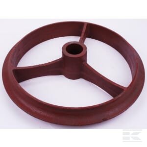 Kembridžo žiedas 450 mm CR45050