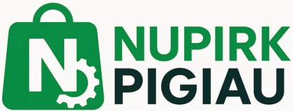 Nupirkpigiau.lt