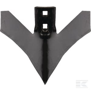 Duckfoot dalis 300 mm CW650018400