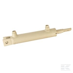 Cilindras D25-40-150 DA D2540150DW