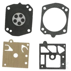 Membranų komplektas Walbro HDB Visi tipai