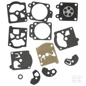 Membranų komplektas Walbro WA-159