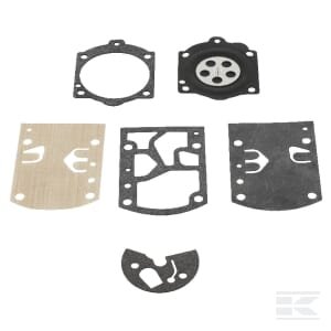 Membranų komplektas WB-37