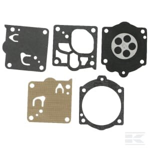 Membranų komplektas Walbro WJ-33