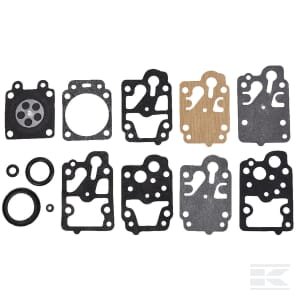 Membranų komplektas Walbro WY Visi tipai