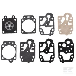 Membranų komplektas Walbro WY Visi tipai