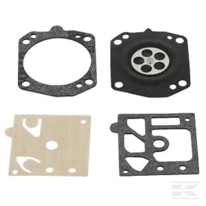 Membranų komplektas HDA-70