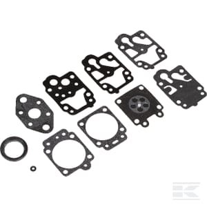 Membranų komplektas Walbro WYL Visi tipai