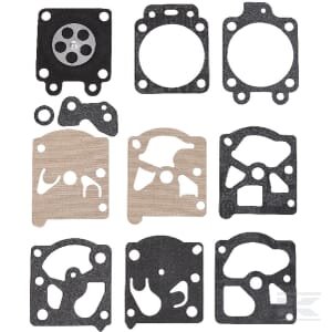 Membranų komplektas Walbro WT-838