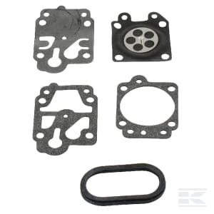 Membranų komplektas WYA Visi tipai