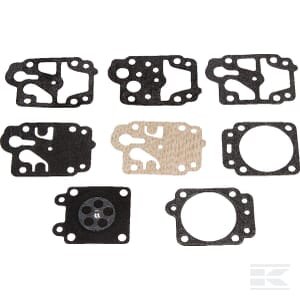 Membranų komplektas Walbro WYJ Visi tipai