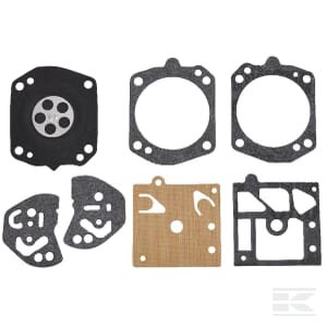 Membranų komplektas Walbro HDA-88