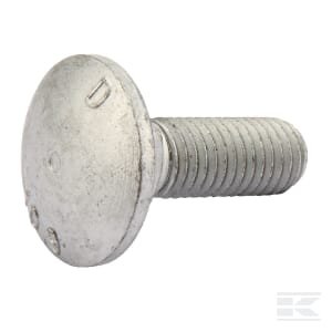 Kaištis 603 12x35 10,9 FLZNL480 DA329