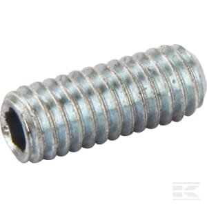 Kaištis 913 4x10 45H A2G Amazone DA501