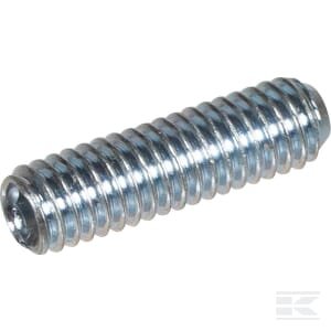 Srieginis varžtas 4x14 Amazone DA580