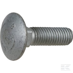 Varžtas 12X 40 10.9 DA634
