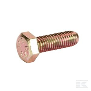 Varžtas 8x25 8.8 DC035