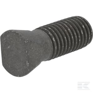 Plūgo varžtas 14x39 12,9 V&N DD753