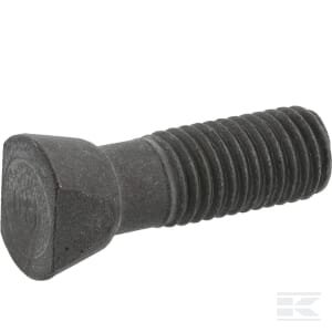 Plūgo varžtas 12x40 12,9 V&N DD790