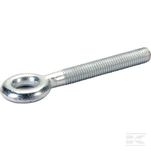 Akių varžtas M12X115S235JR A2G DE391