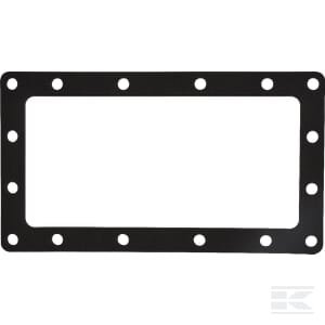 Flanšo sandariklis R280, V136-280 DFD007