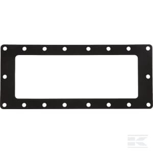 Flanšo R360 sandariklis DFD040