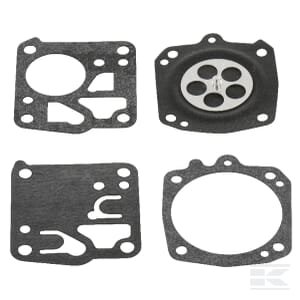 Membranų komplektas Tillotson DG11HS