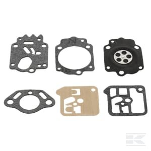 Karbiuratoriaus remonto komplektas Tillotson DG1HKKR