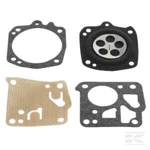 Karbiuratoriaus remonto komplektas Tillotson DG2HSKR