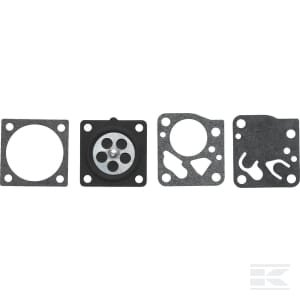 Membranų komplektas Tillotson DG2HU