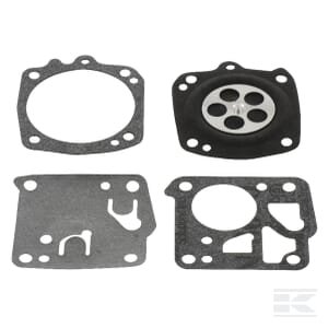 Karbiuratoriaus remonto komplektas Tillotson DG3HSKR