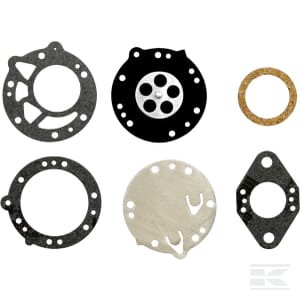 Karbiuratoriaus remonto komplektas Tillotson DG5HLKR