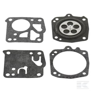 Membranų komplektas Tillotson DG5HST