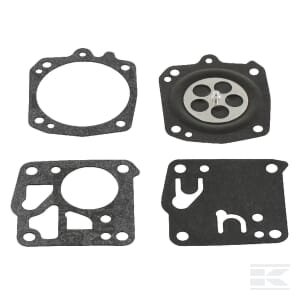 Membranų komplektas Tillotson DG8HS