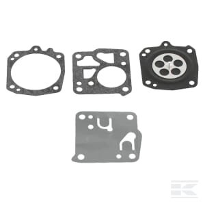 Membranų komplektas Tillotson DG9HS