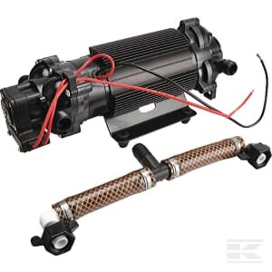 Diafragminis siurblys 12V 26,5 l/min DIP4111035