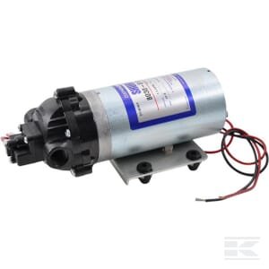 Diafragminis siurblys 12V 6,3 l/min DIP8030813239
