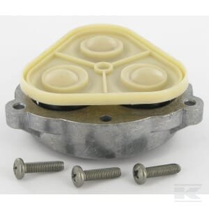 Membraninės pavaros rinkinys Shurflo DIP9438532