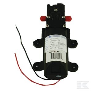 Diafragminis siurblys 12V 3,78 l/min DIPSLV10AA41