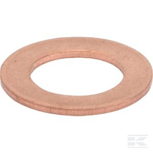 Sandarinimo žiedas DKR009