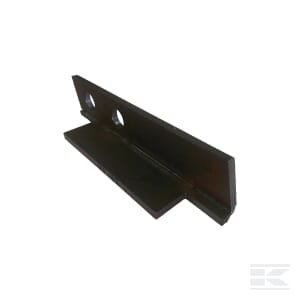 Kairė barstytuvo mentė DT9530139