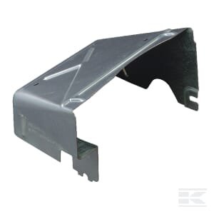 Aušinimo oro kryptis E03416ASM