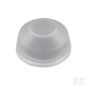 Tarpinė dangtelio aplinkui E06739ASM