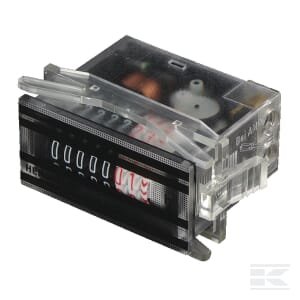 Eksploatacijos valandų skaitiklis 56669 E08097ASM