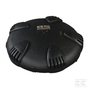 Oro filtro dangtelis E08180ASM