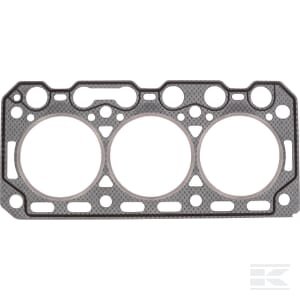 Cilindro galvutės tarpinė ED0047306210S